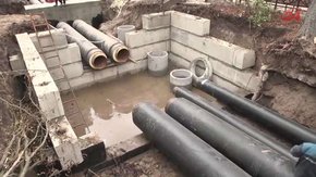 Гарячу воду львівським багатоповерхівкам на вул. Науковій повернуть у суботу
