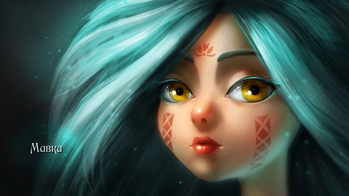 Автори мультфільму  «Мавка. Лісова пісня» обіцяють хеппі-енд