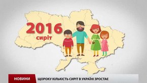 Дати дитині надію