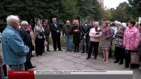 Львівське відомче житло до кінця місяця стане комунальним 