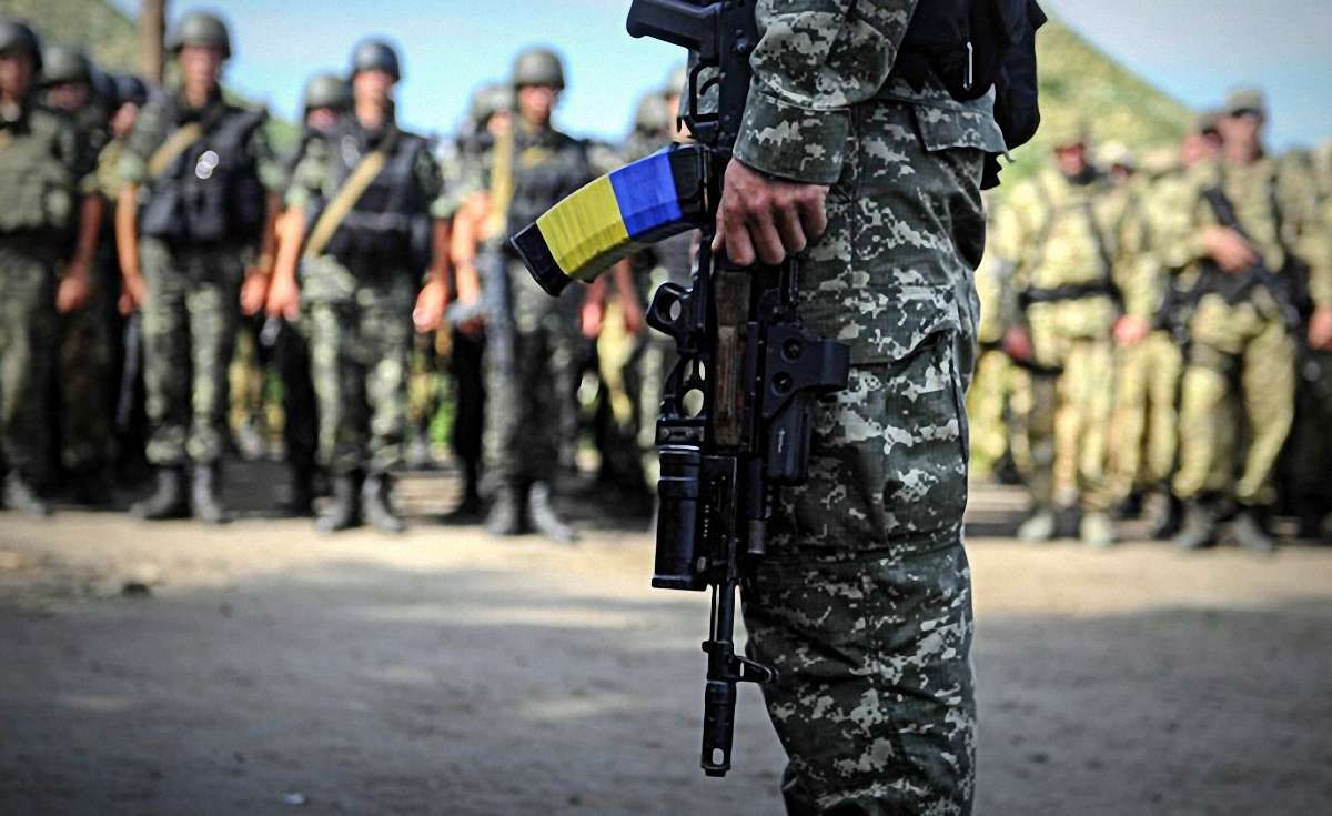 В Україні розпочався осінній призов