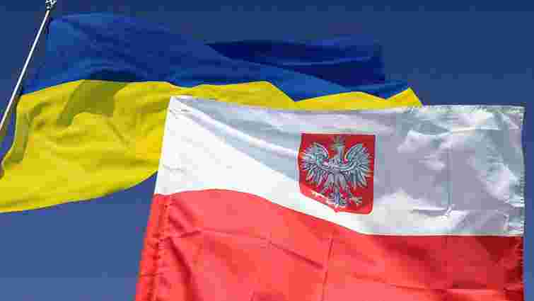Цьогоріч Польща працевлаштувала рекордну кількість українців