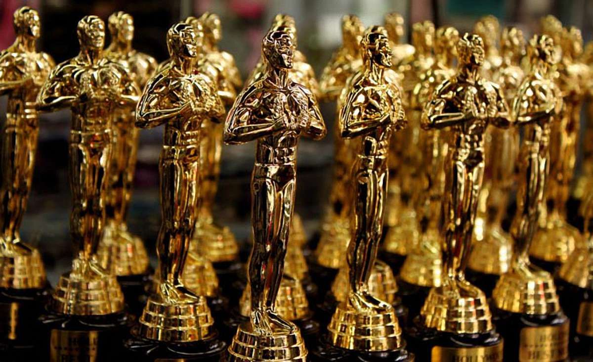 Україна провалила «Оскар»