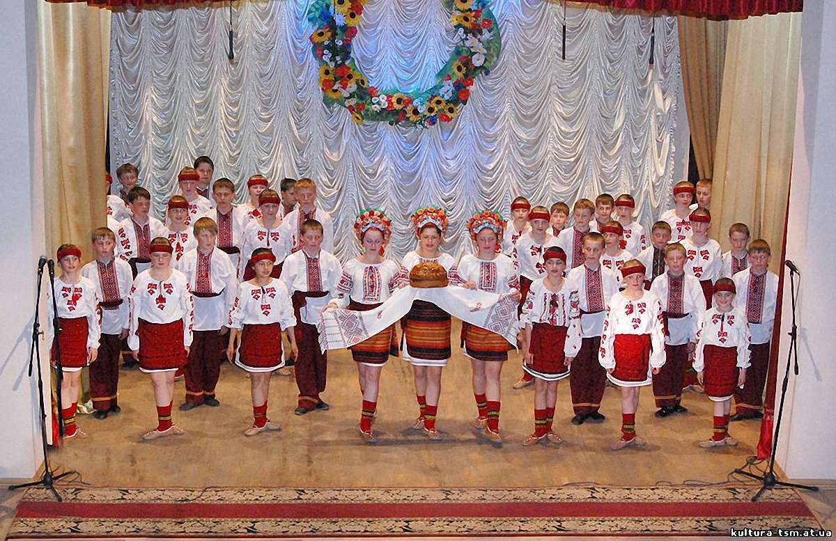 На Львівщині розвиватимуть культурне життя у районах 