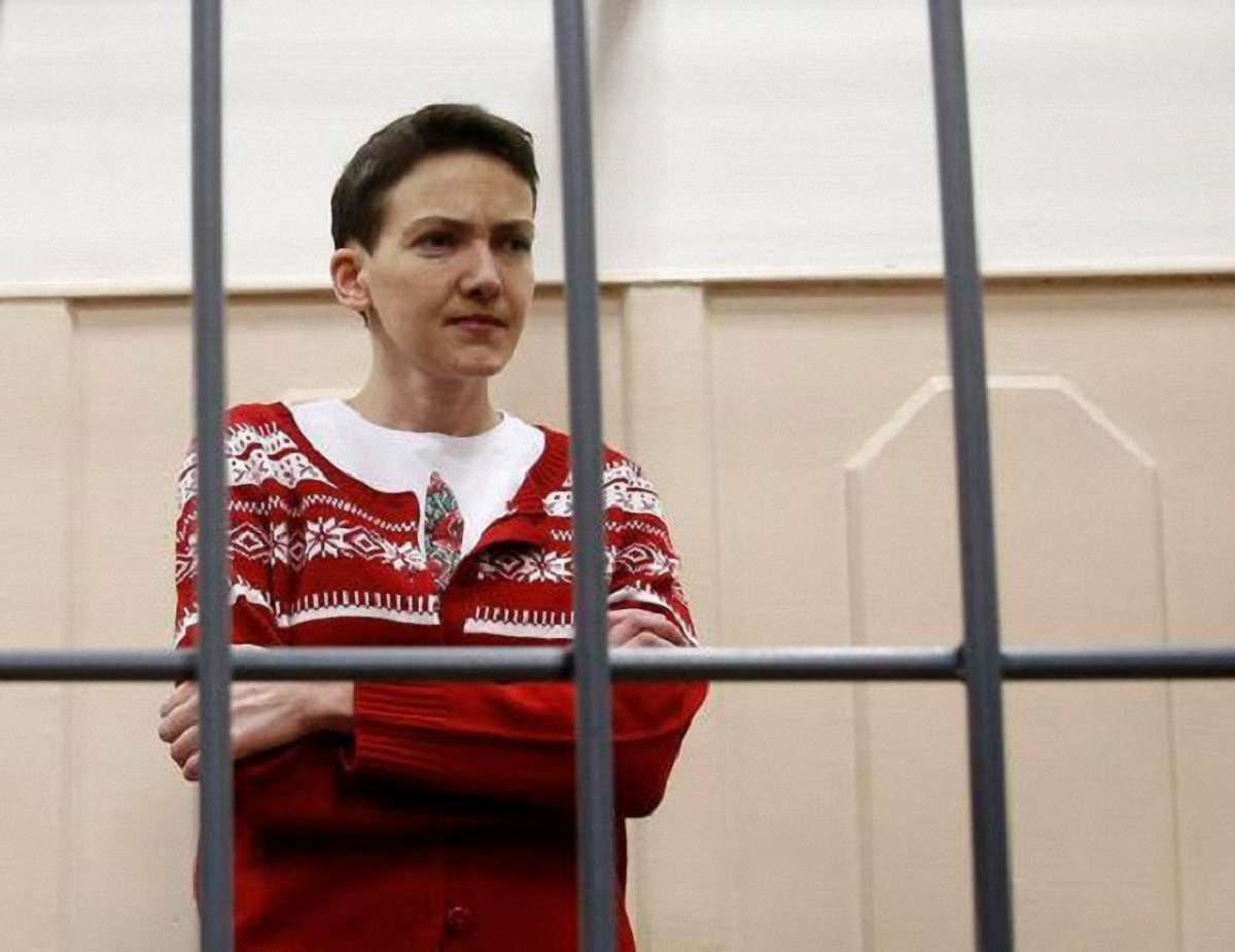 Україні треба починати переговори про видачу Савченко, – адвокат