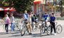 Найбільш «велосипедним» містом України виявився Миргород