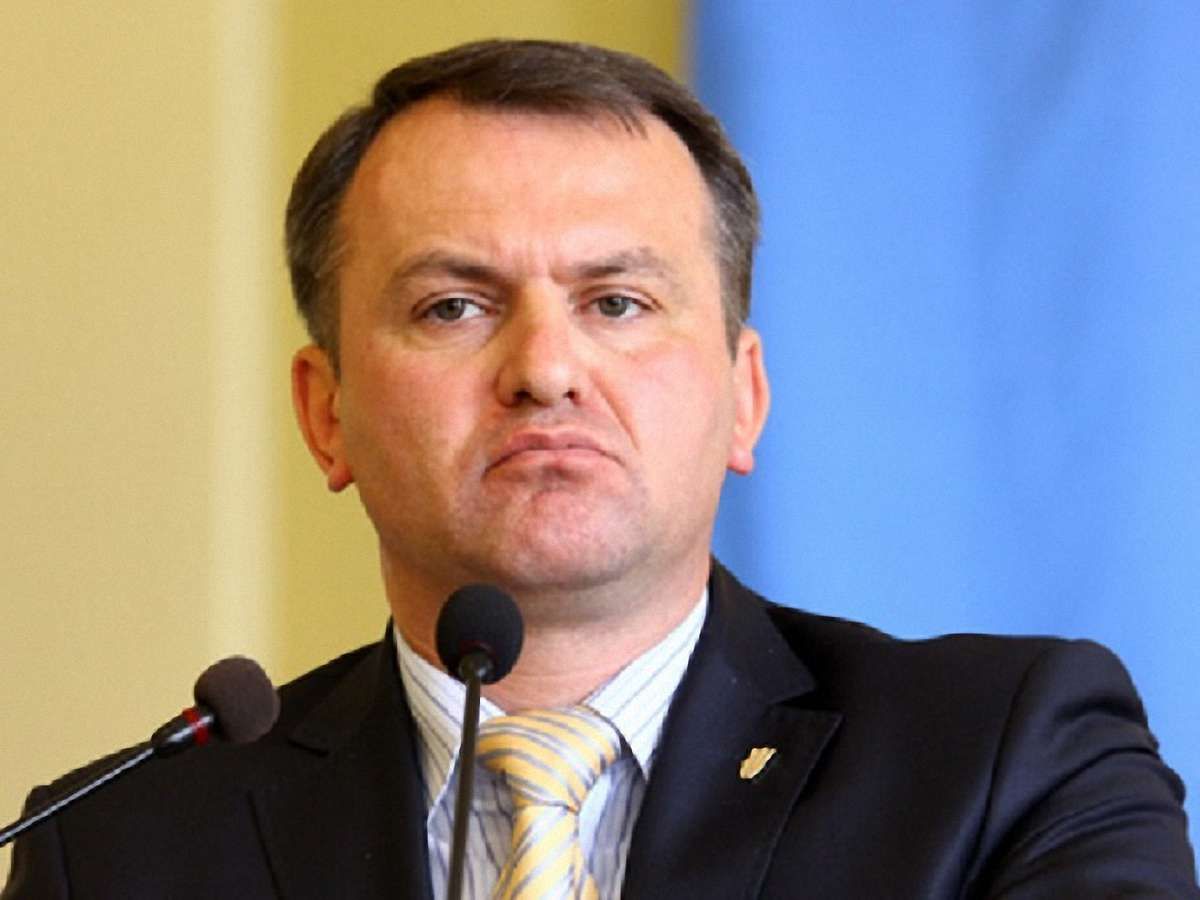 Голова ЛОДА відмовився від посади через вибори
