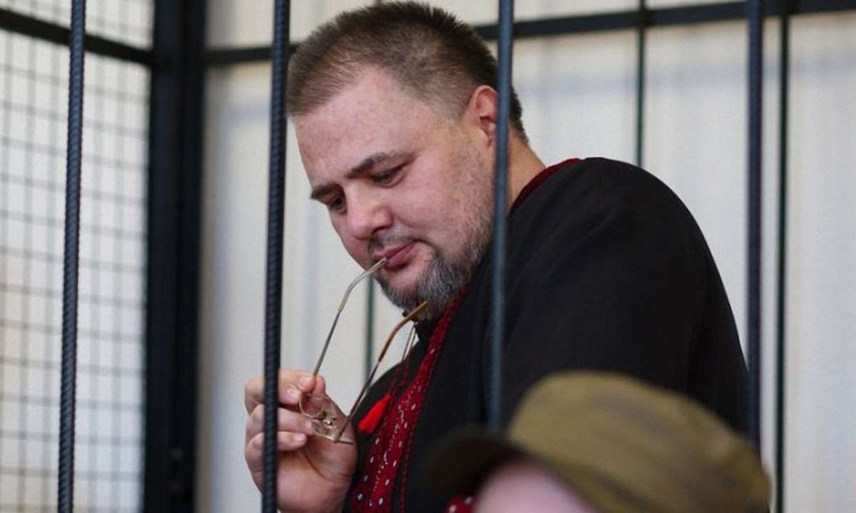 Арешт блогера Коцаби продовжили до кінця листопада
