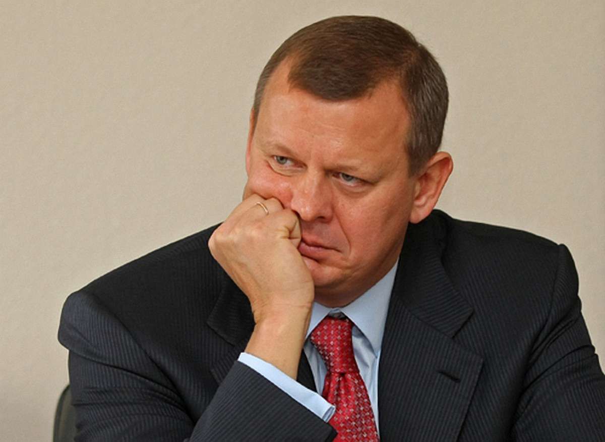 Посли ЄС домовилися продовжити санкції проти Клюєва на півроку, - ЗМІ