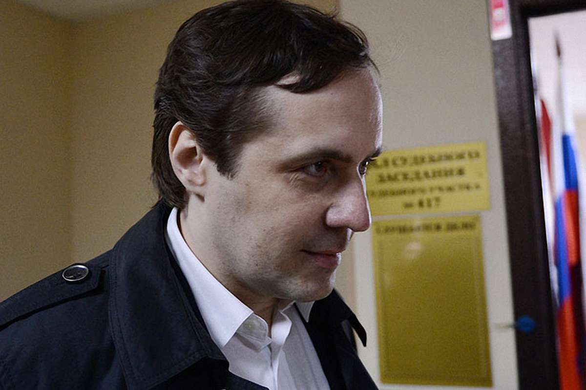 У Москві затримали автора резонансної пам’ятки про Крим