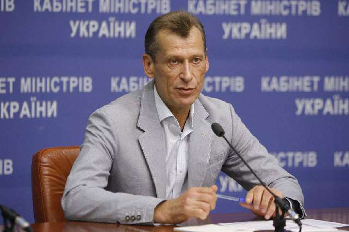 Заступник міністра освіти пішов у відставку