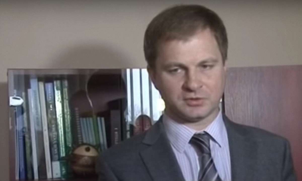 Незамінний кадр