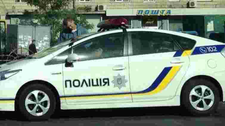 Поліція зупинила гравця «Динамо» Андрія Ярмоленка за перевищення швидкості
