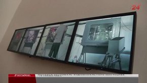 На вихідних у Львові буде «Ніч Контрастів» та фестиваль аудіовізуального мистецтва