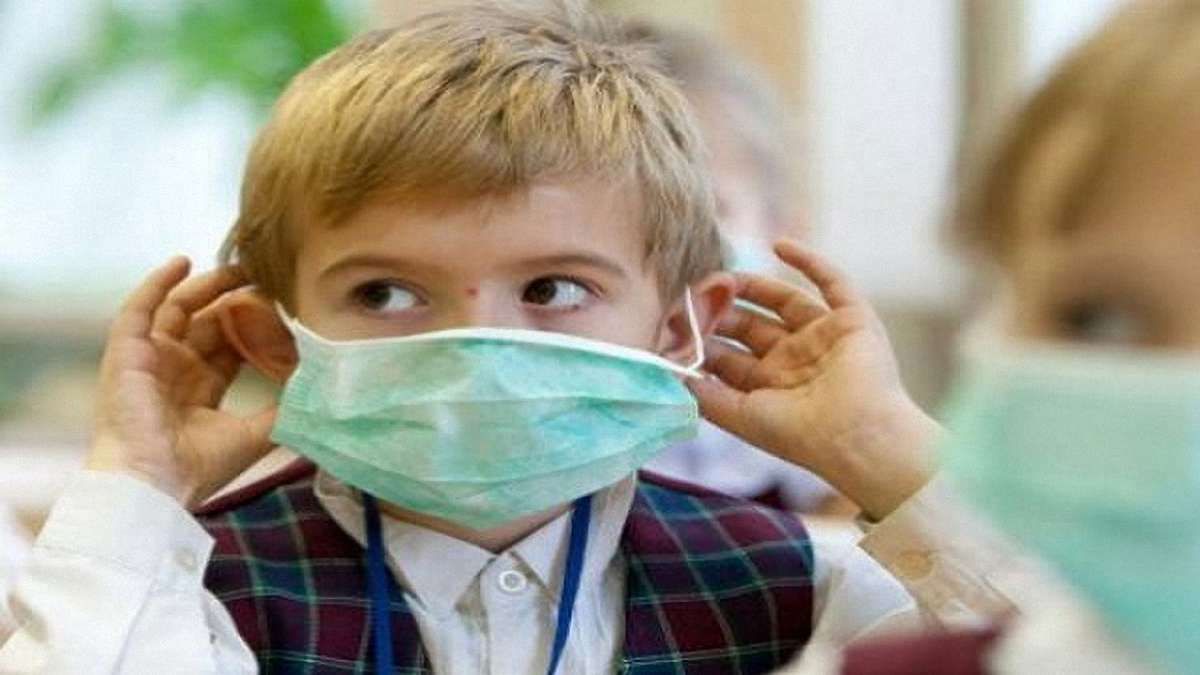 Причин для паніки через захворювання на вірусний менінгіт у Львові немає, – СЕС