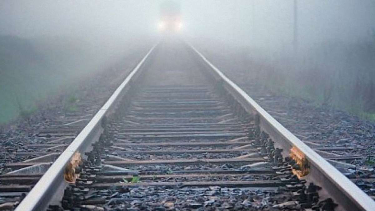 В Росії потяг насмерть збив чотирьох людей