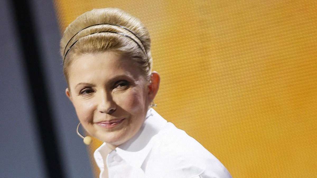 Тимошенко заробляє сотні мільйонів на «віджатих» у Фірташа комбінатах