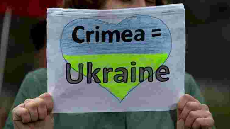 Після Донбасу Порошенко сподівається повернути Крим