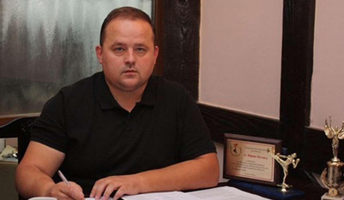 Львівський депутат знявся з виборів через скандал з безграмотністю