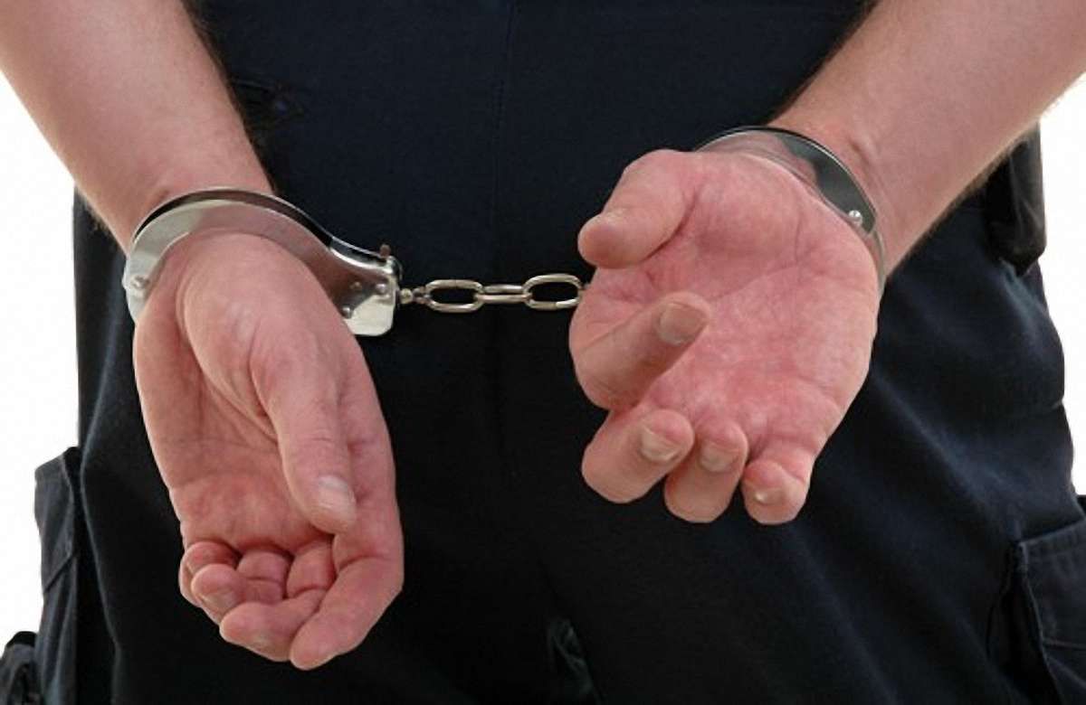 У Львові затримали 40-річного ґвалтівника