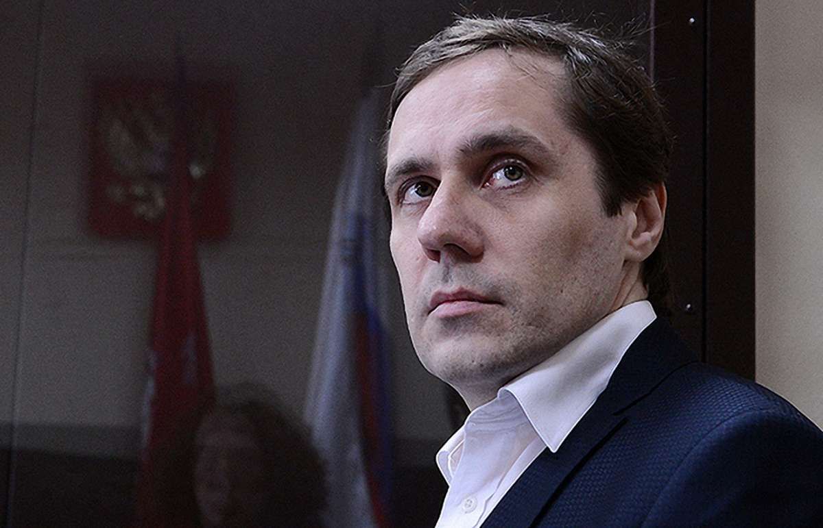 У Росії завели кримінальну справу на автора пам’ятки про анексований Крим