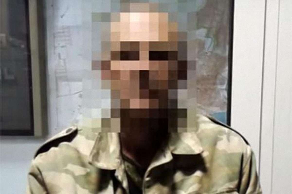 СБУ затримала двох бойовиків «ДНР»