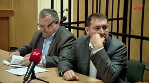 Апеляційний суд підтвердив, що львівський екс-прокурор був п`яний за кермом