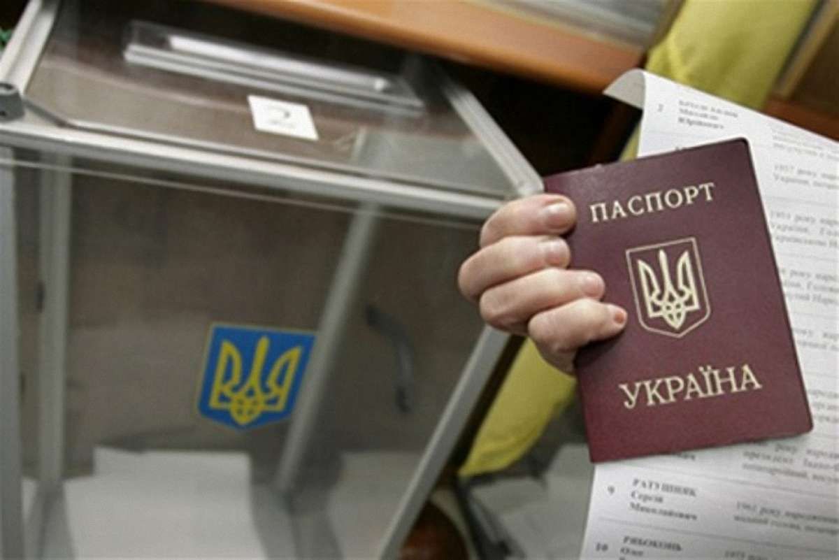 Чи голосуватимуть переселенці на місцевих виборах