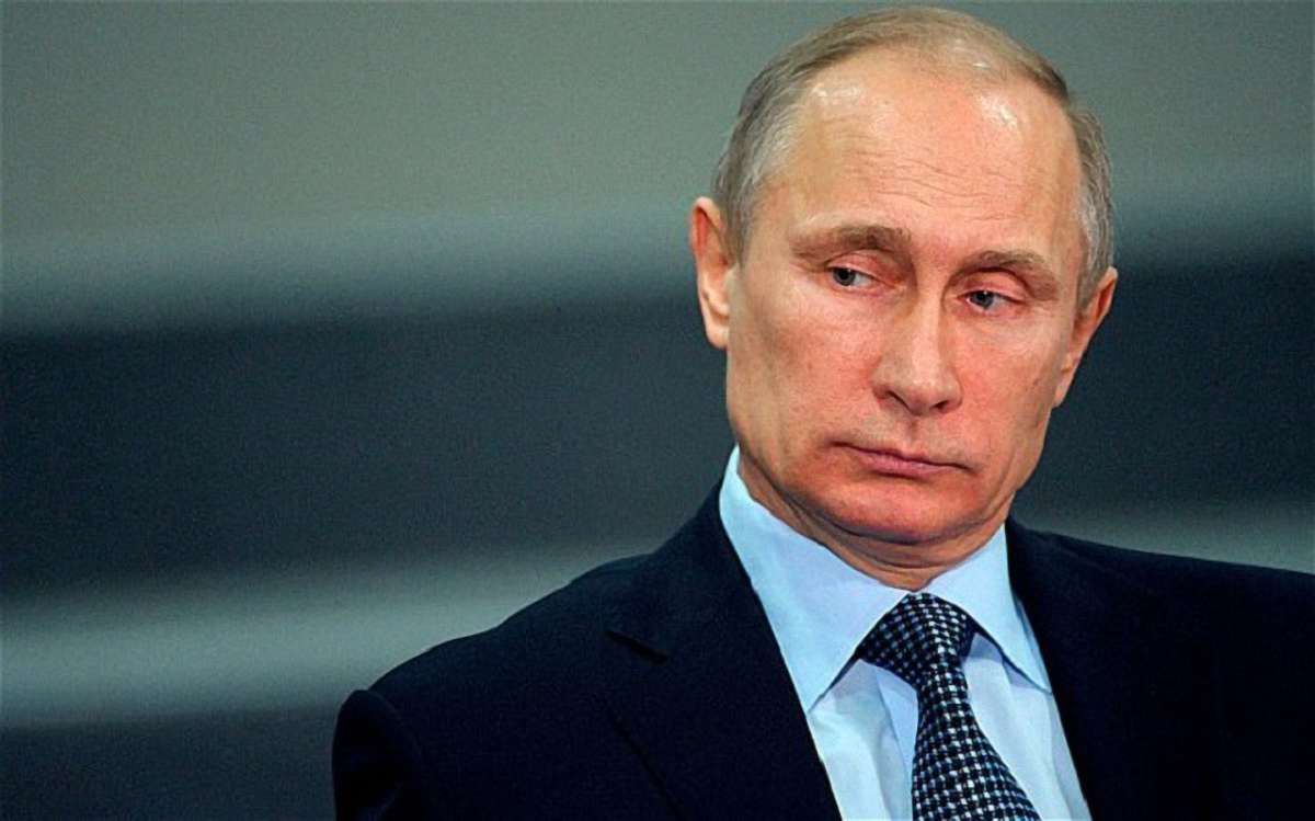 Путін не увійшов до рейтингу найвпливовіших людей фінансового ринку за версією Bloomberg