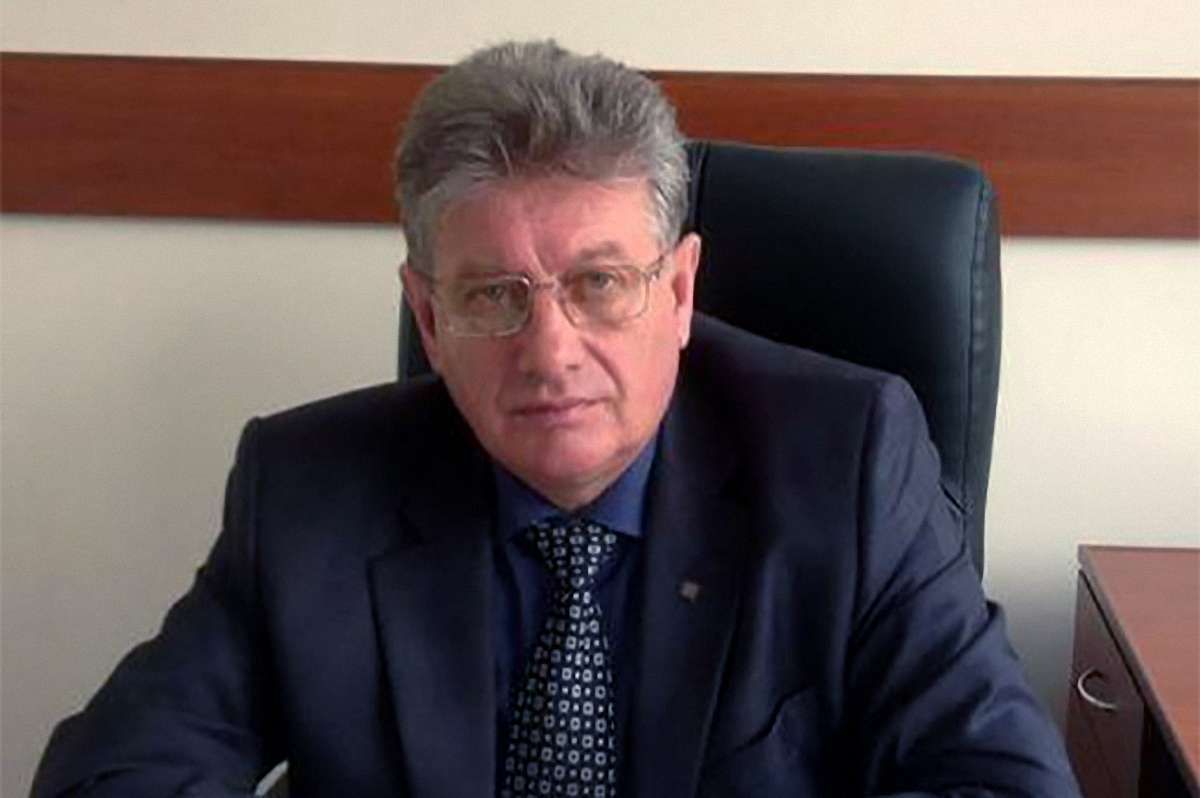 Поліція затримала директора львівського АТП №1 Михайла Сидоровича