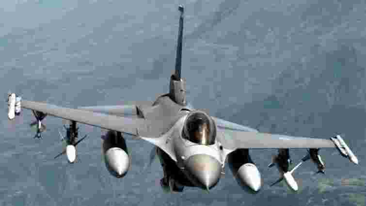 Уже другий російський військовий літак порушив повітряний простір  Туреччини