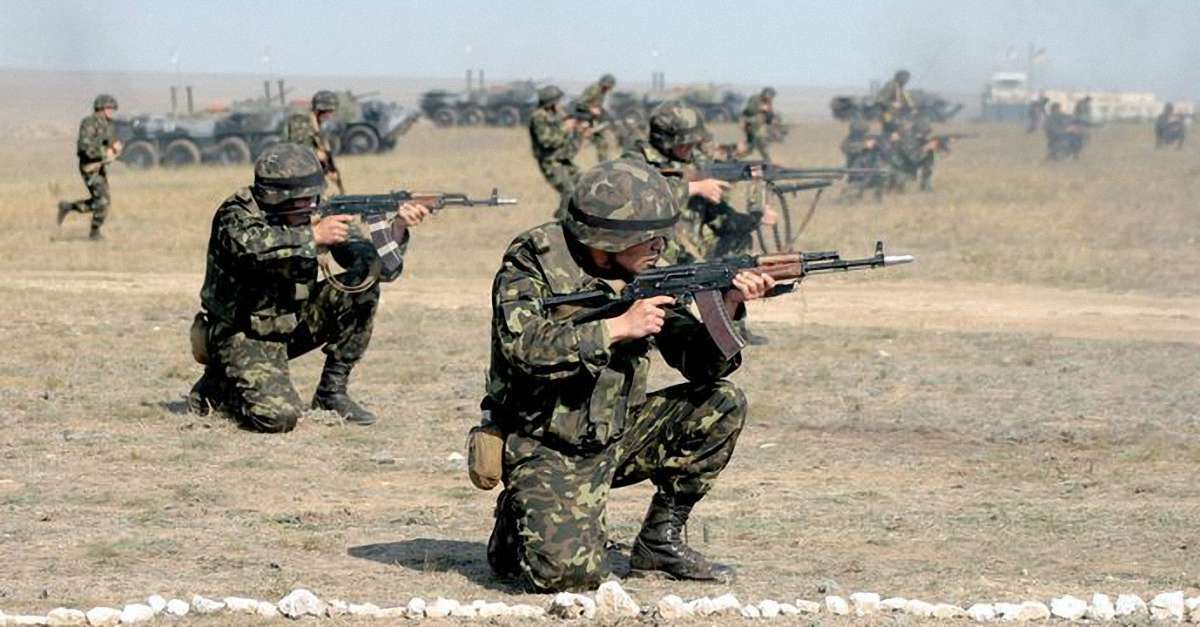 Депутати дозволили іноземцям воювати на боці України