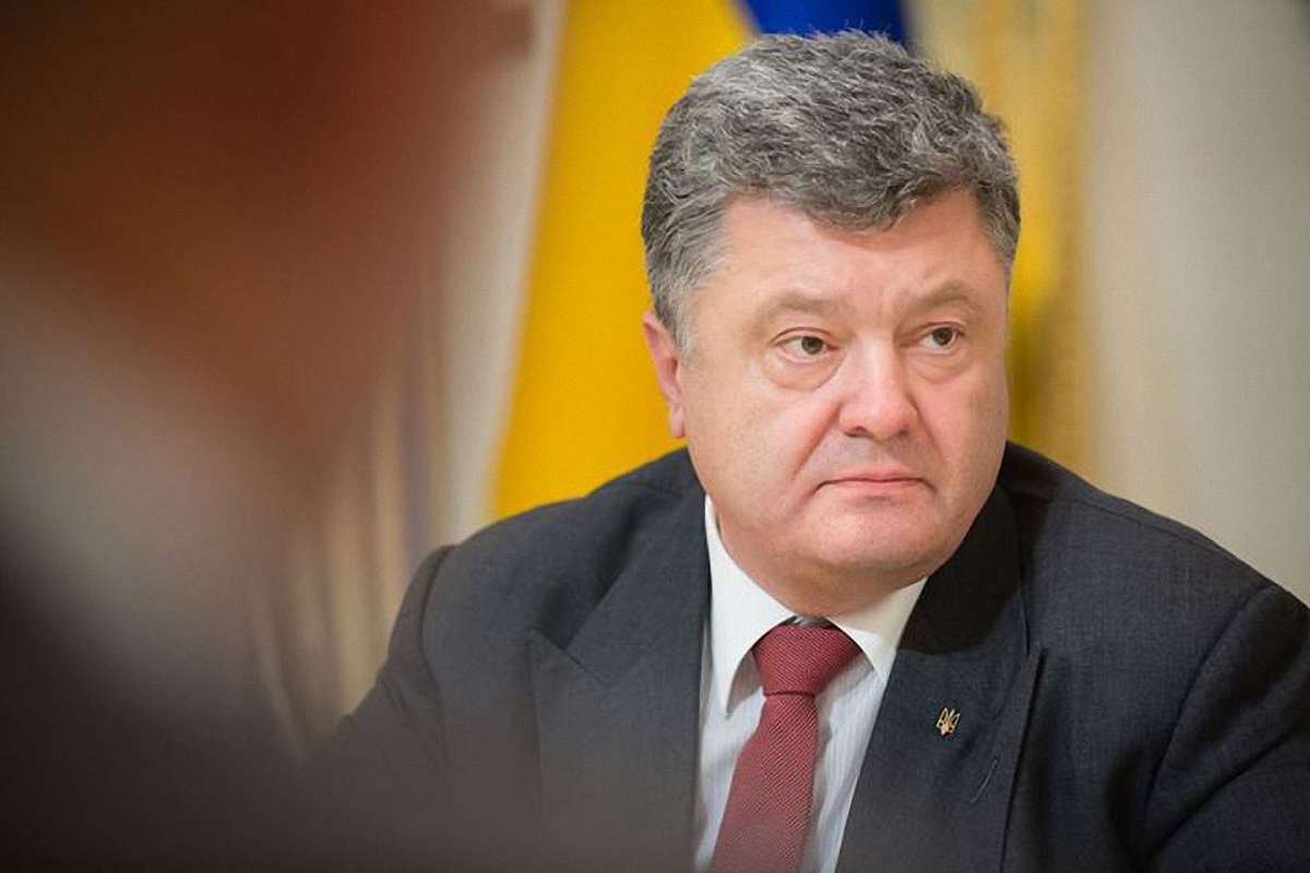Скасування псевдовиборів на Донбасі допоможе його повернути, - Порошенко