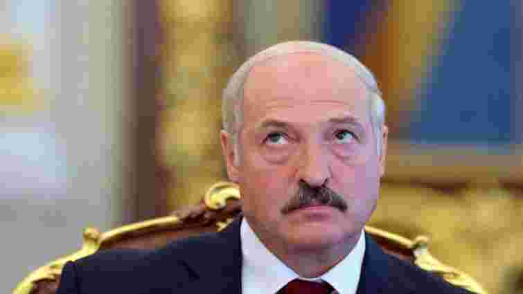 Лукашенко заперечив інформацію про будівництво російської авіабази в Білорусі