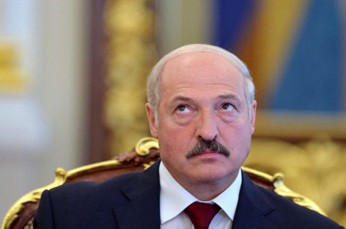 Лукашенко заперечив інформацію про будівництво російської авіабази в Білорусі