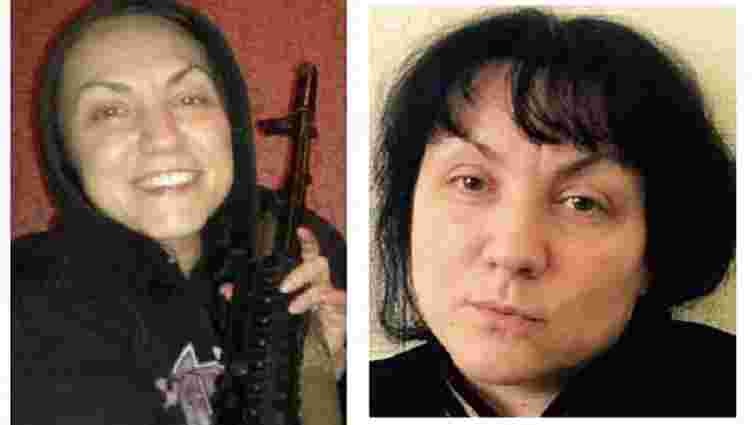 Терористка «Тереза», яка катувала українських бійців, заявила про голодування