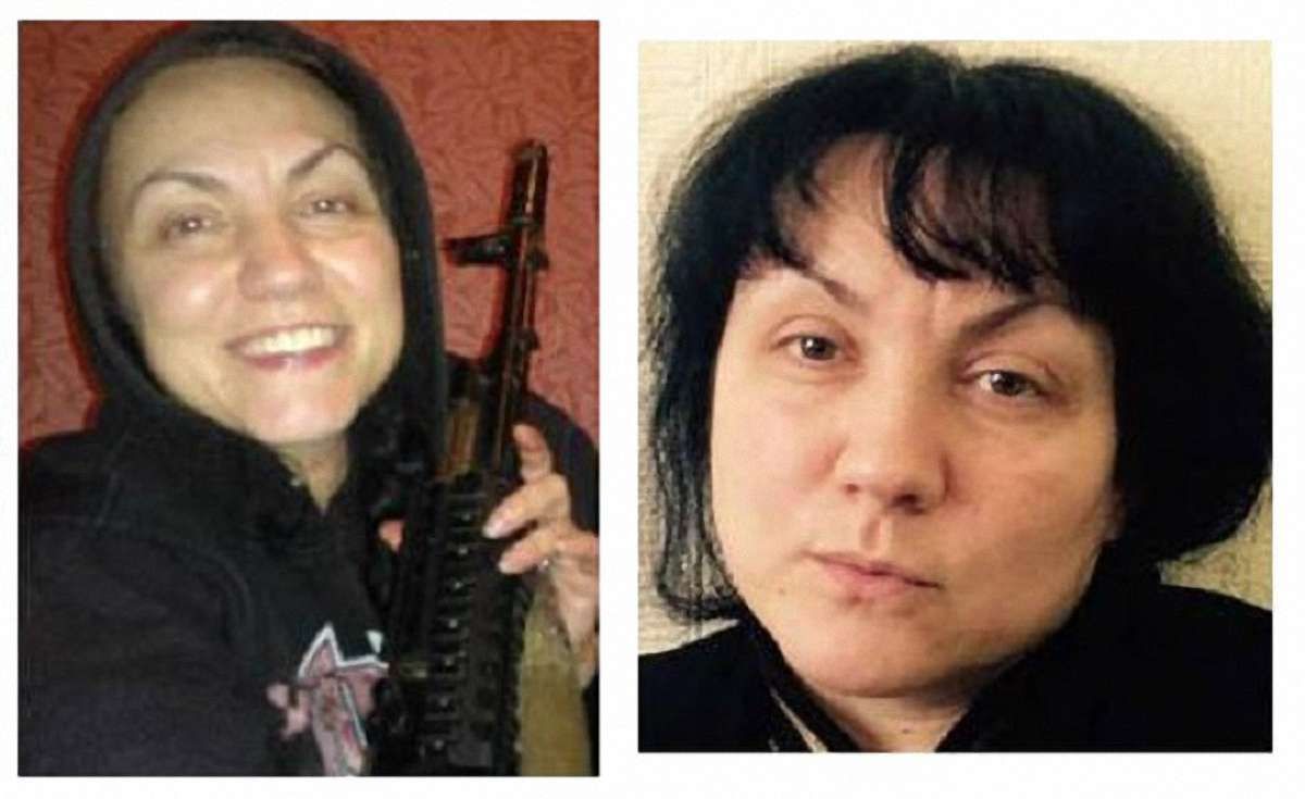 Терористка «Тереза», яка катувала українських бійців, заявила про голодування