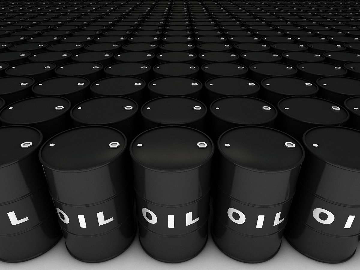 Вартість нафти Brent піднялася вище 52 доларів