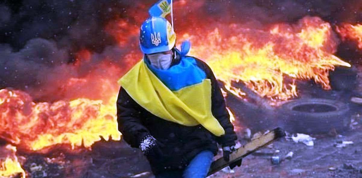 «Майдан» Сергія Лозниці переміг на фестивалі у Нюрнберзі