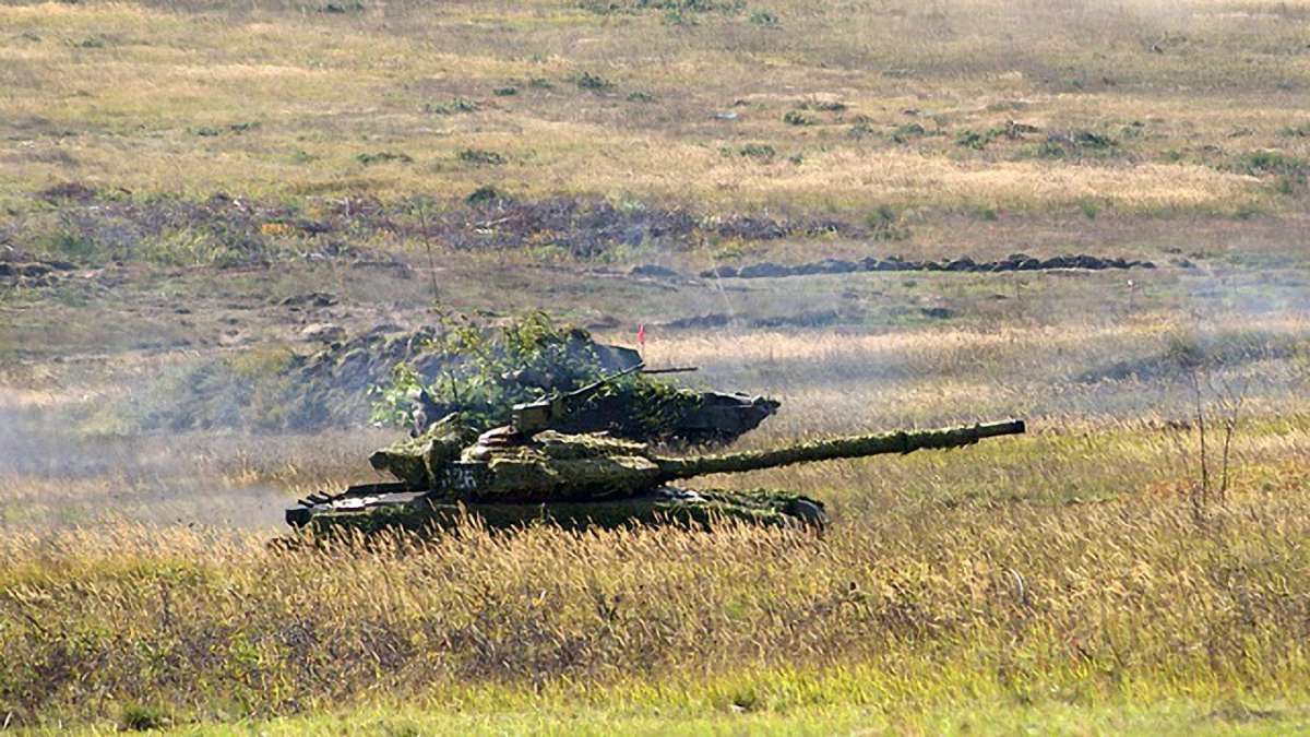 На Яворівському полігоні від серцевої недостатності помер мобілізований
