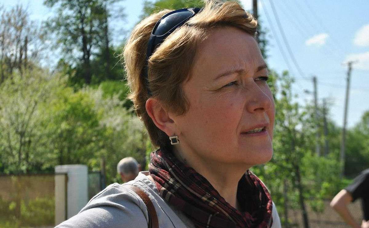 Керівник управління культури ЛМР подала у відставку після «антицерковного скандалу»