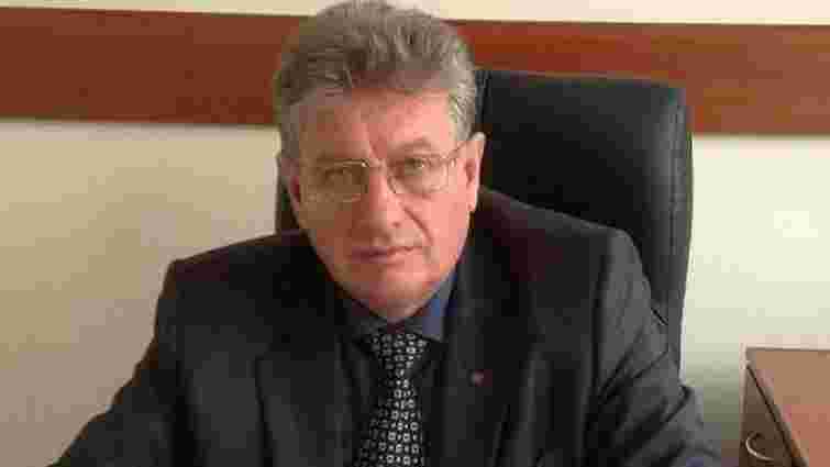 Директор АТП-1 вибачився перед львів'янкою за скандальний інцидент на дорозі