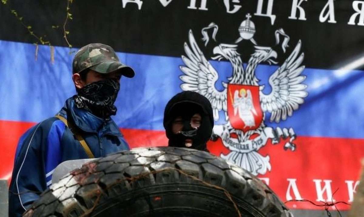 Розчаровані бойовики здають своїх соратників міліції, щоб уникнути в'язниці