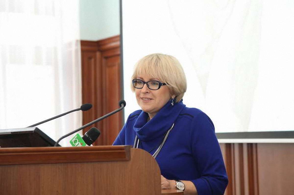 МОЗ відсторонило від роботи ректора медуніверситету ім. О. Богомольця