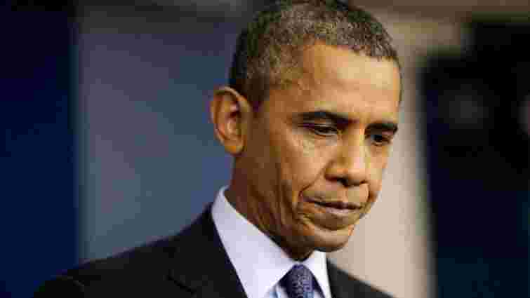 Обама вибачився за «помилковий авіаудар» по лікарні в Афганістані