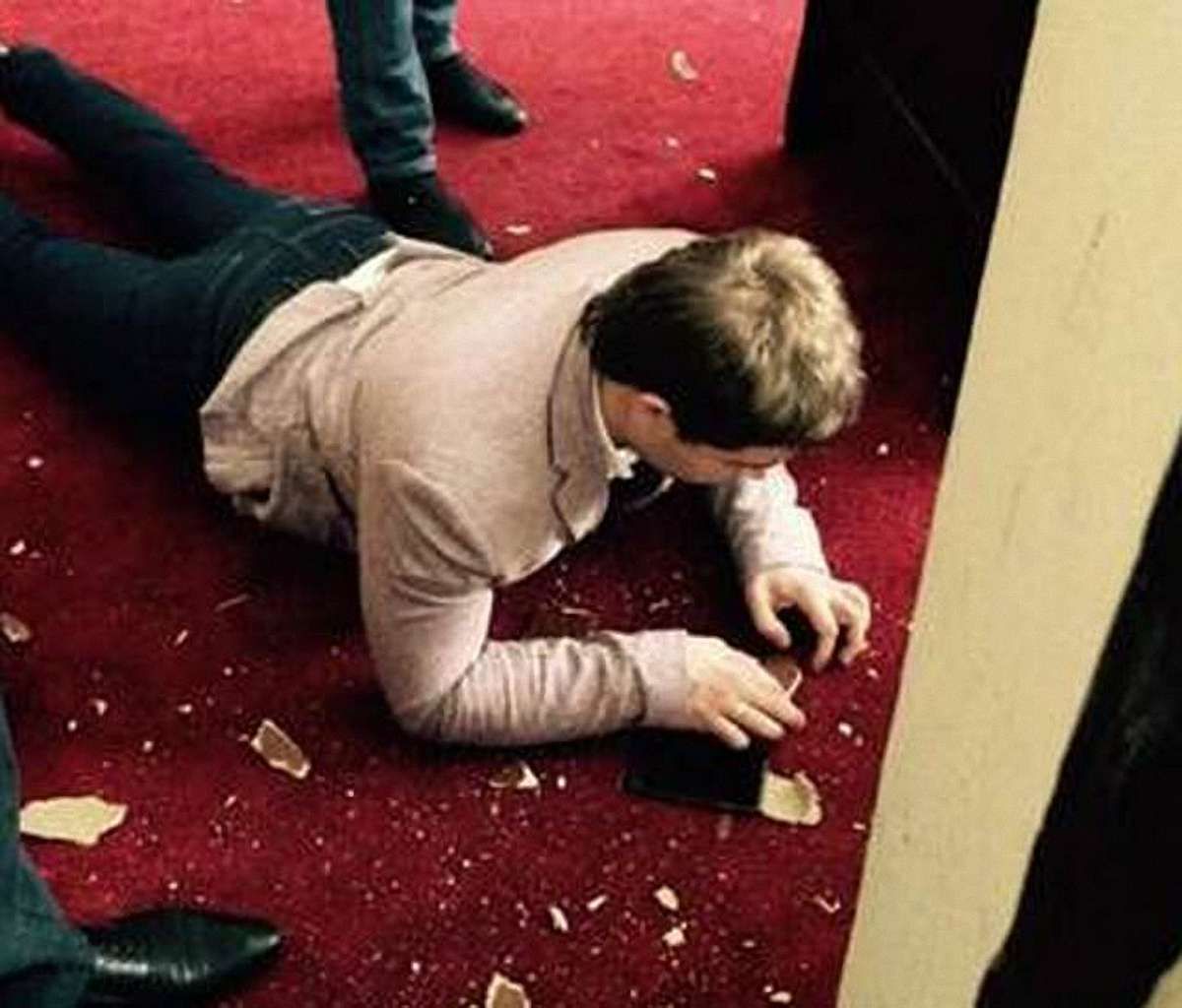 У Києві затримали шахраїв, які торгували посадами в державних органах