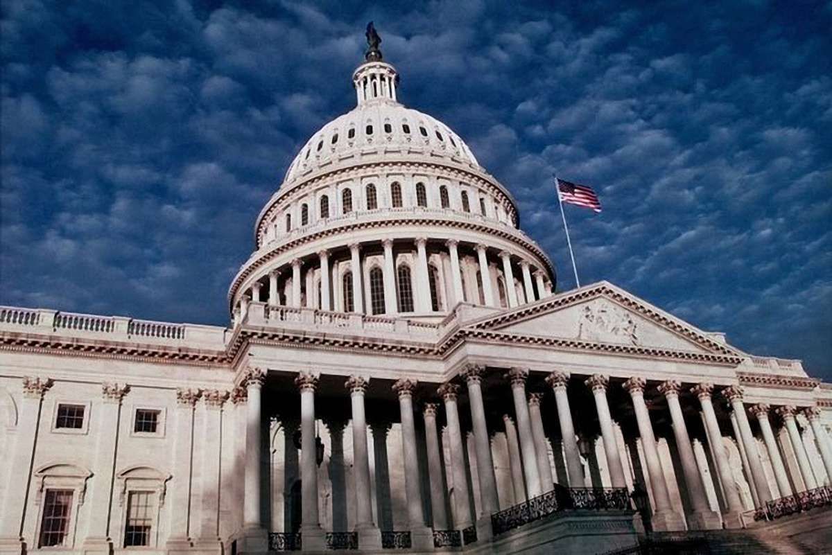 Конгрес США дозволив надати Україні $300 млн військової допомоги