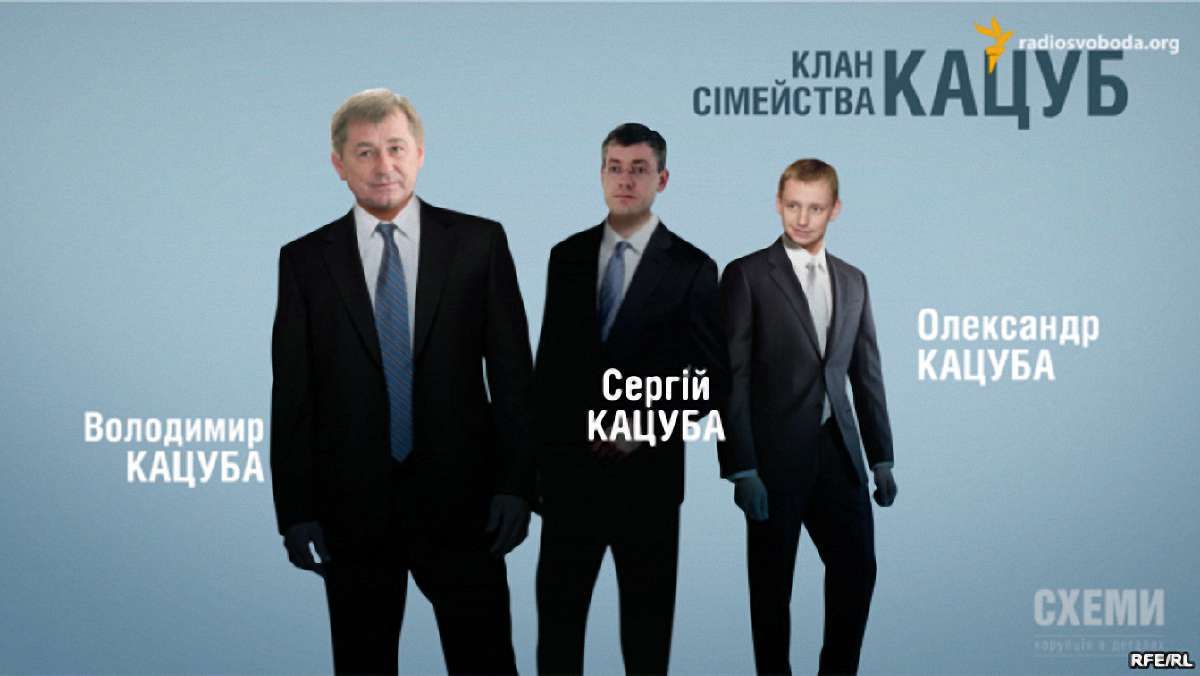 Екс-керівники «Нафтогазу», яких підозрюють у розкраданні понад ₴12 млрд, втекли з країни