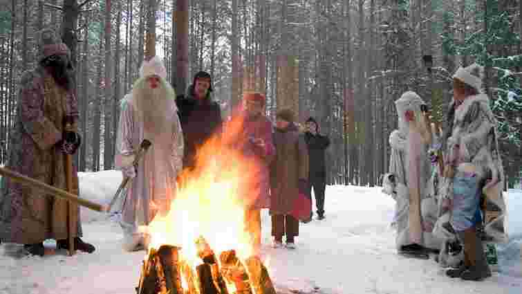 На Новий рік росіяни поїдуть у Великий Устюг замість Європи – «Ведомости»