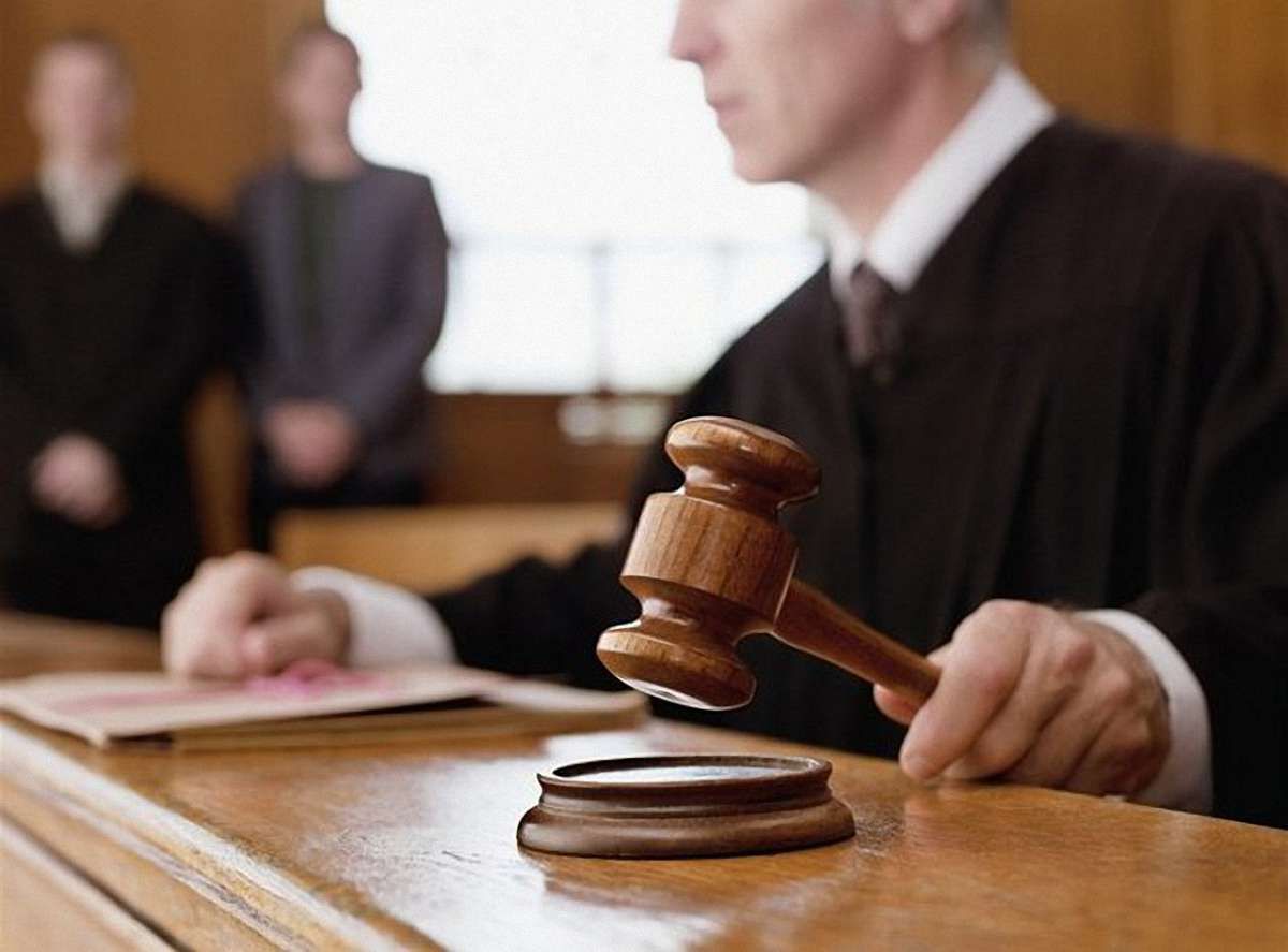 Росіянина засудили на 12 років за звинуваченням у шпигунстві на користь України